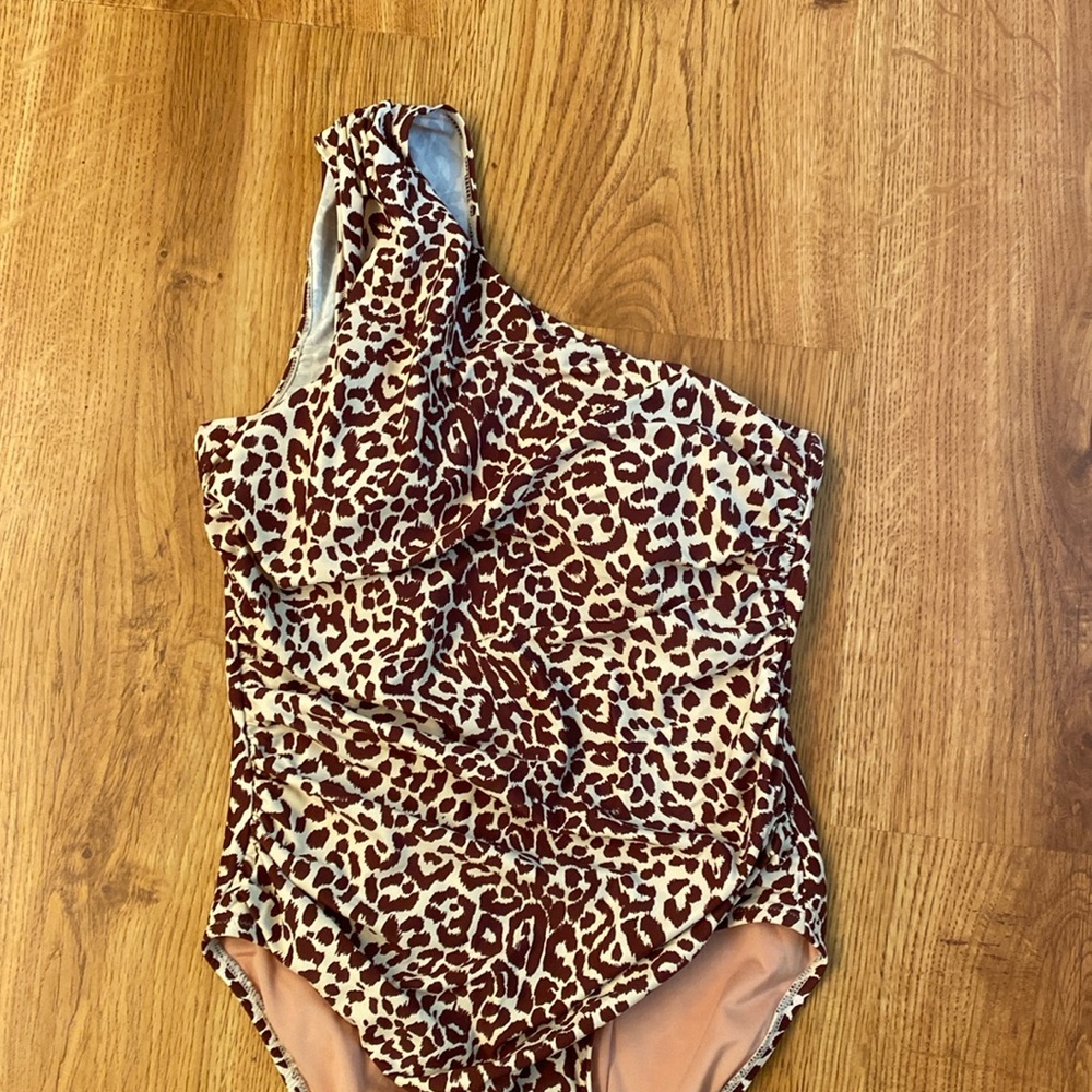 J.Crew one piece suit
